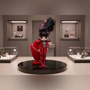 L.O.L Surprise! OMG Spicy Babe Fashion Doll